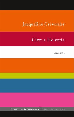 Circus Helvetia (eBook, ePUB)