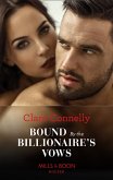 Bound By The Billionaire's Vows (eBook, ePUB)
