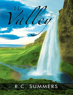 Cover My Valley (eBook, ePUB)