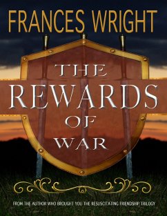 Cover The Rewards of War (eBook, ePUB)