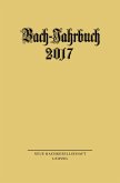 Bach-Jahrbuch 2017 (eBook, PDF)