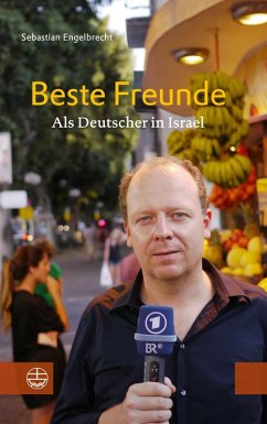 Beste Freunde (eBook, PDF) - Engelbrecht, Sebastian
