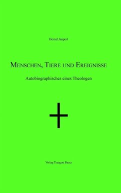 Menschen, Tiere und Ereignisse (eBook, PDF) - Jaspert, Bernd