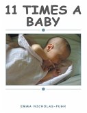 11 Times a Baby (eBook, ePUB)