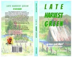 Cover Late Harvest Green (eBook, ePUB)