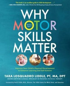 Why Motor Skills Matter (eBook, ePUB)