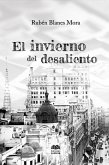 El invierno del desaliento (eBook, ePUB)