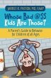 Whose Bad @$$ Kids are Those? (eBook,... - Bild 1