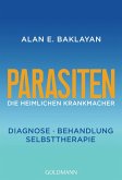 Parasiten (eBook, ePUB)