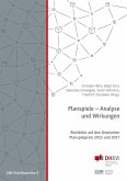 Planspiele - Analyse und Wirkungen (eBook, ePUB) Planspiele - Analyse und Wirkungen (eBook, ePUB)