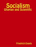 Socialism: Utopian and Scientific (eBook, ePUB)