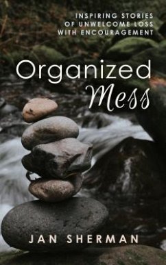 Organized Mess (eBook, ePUB) - Sherman, Jan