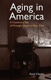 Aging in America (eBook, ePUB)