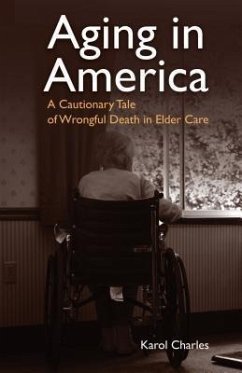 Aging in America (eBook, ePUB) - Charles, Karol