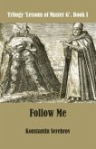 Follow Me (eBook, ePUB)