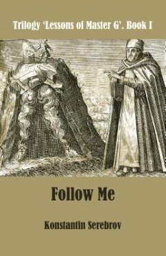 Follow Me (eBook, ePUB) - Serebrov, Konstantin