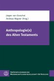 Anthropologie(n) des Alten Testaments (eBook, PDF)