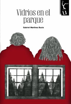 Vidrios en el parque (eBook, ePUB) Cover Vidrios en el parque (eBook, ePUB)