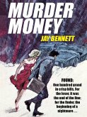 Murder Money (eBook, ePUB)