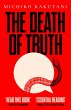 The Death of Truth (eBook, ePUB) - Bild 1