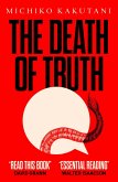 The Death of Truth (eBook, ePUB)