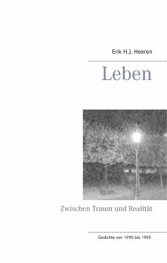 Leben (eBook, ePUB) - Heeren, Erik H. J.
