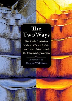 The Two Ways (eBook, ePUB)