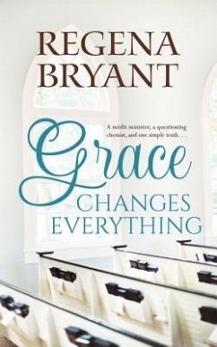 Cover Grace Changes Everything (eBook, ePUB)