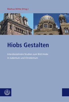 Hiobs Gestalten (eBook, PDF)