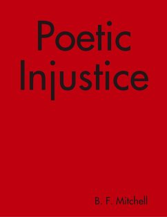 Cover Poetic Injustice (eBook, ePUB)