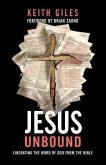 Jesus Unbound (eBook, ePUB)