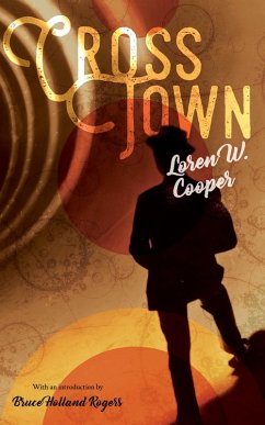 Cover CrossTown (eBook, ePUB)