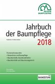 Jahrbuch der Baumpflege 2018 (eBook, PDF)