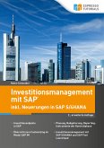 Investitionsmanagement mit SAP inkl. Neuerungen in SAP S/4HANA - 2., erweiterte Auflage (eBook, ePUB)