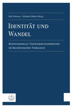 Identität und Wandel (eBook, PDF)