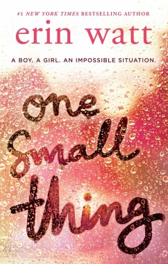 One Small Thing (eBook, ePUB) Cover One Small Thing (eBook, ePUB)