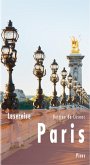 Lesereise Paris (eBook, ePUB)
