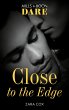 Close To The Edge (eBook, ePUB) - Bild 1