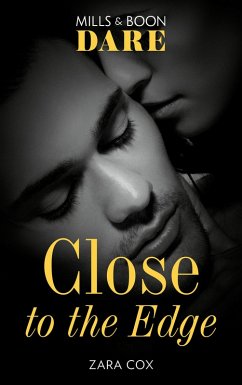 Close To The Edge (eBook, ePUB) - Cox, Zara