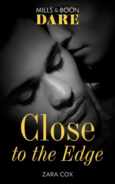 Close To The Edge (eBook, ePUB) Close To The Edge (eBook, ePUB)