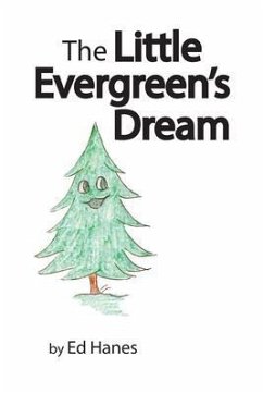 Cover The Little Evergreen's Dream (eBook, ePUB)