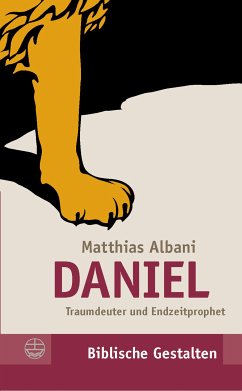Daniel (eBook, PDF) - Albani, Matthias