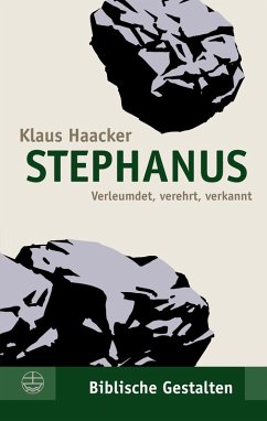 Stephanus (eBook, PDF) - Haacker, Klaus