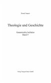 Theologie und Geschichte (eBook, PDF)