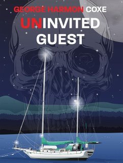 Uninvited Guest (eBook, ePUB) - Coxe, George Harmon