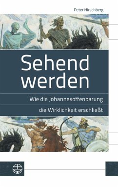 Sehend werden (eBook, PDF) - Hirschberg, Peter