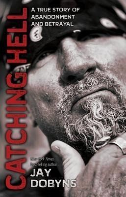 Catching Hell (eBook, ePUB)