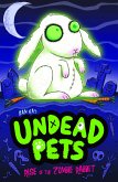 Rise of the Zombie Rabbit (eBook, ePUB)