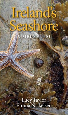 Ireland's Seashore (eBook, ePUB) - Taylor, Lucy; Nickelsen, Emma