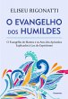 O Evangelho dos Humildes (eBook, ePUB) - Bild 1